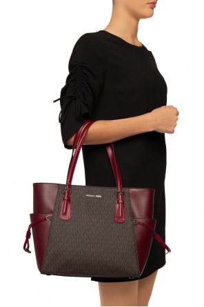 'voyager' shoulder bag, zdjęcie 2 'voyager' shoulder bag od Michael Kors